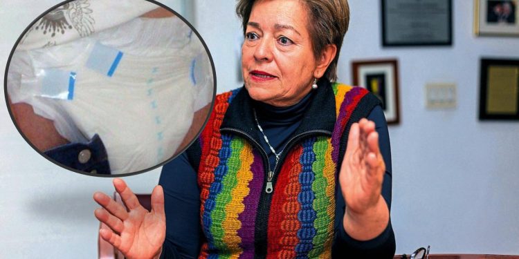 Ministerio de Trabajo denuncia casos de mujeres que se ven obligadas a trabajar en pañales por falta de acceso al baño