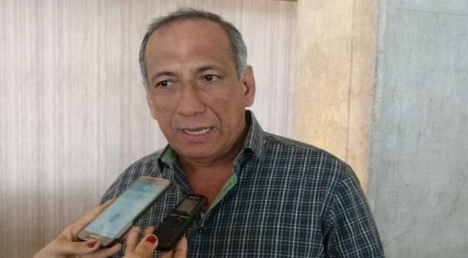 Ramón Hemer asumirá como nuevo Gerente de Triple A tras la renuncia de Jairo De Castro