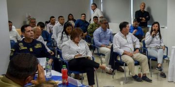 Tras ataque a navieras, FF.MM. fortalecerán seguridad en el río Magdalena
