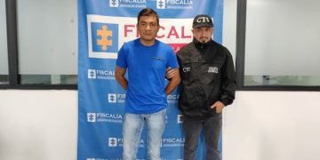 Asegurado exalcalde de Salazar de Las Palmas (Norte de Santander) por corrupción