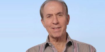Procaps reconoció a su CEO Ruben Minski por su liderezgo inspirador 
