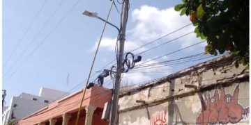 Cerrando fin de año a oscuras: Suspensión de energía en la Alcaldía de Santa Marta por deuda superior a $1.300 millones