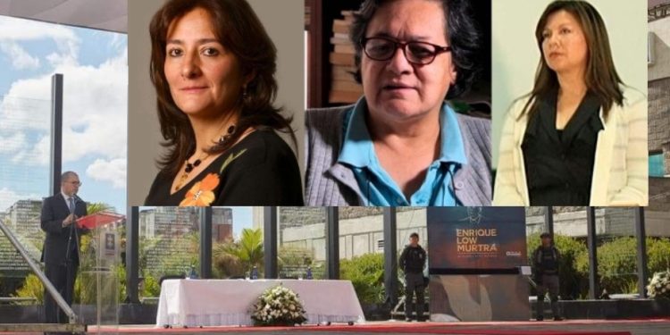 Aplazan de elección de Fiscal General y posesión de nuevo magistrado en la Corte Suprema de Justicia