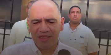 Denuncia Carlos Pinedo que ofrecieron $2.000 millones a quien lo asesine y mil al juez que impida su posesión