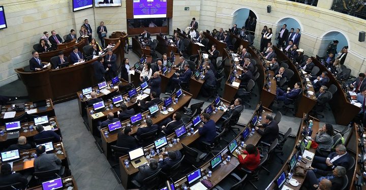 Reforma a la salud no tiene mayorías en el Senado: opositores sacan cuentas para hundir el proyecto