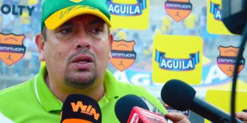 Unión le apuesta al DT Álvaro Hernández para regresar a Primera División