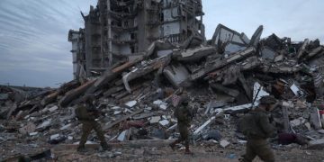 Israel ataca el sur del Líbano tras infiltración de drones cargados con explosivos