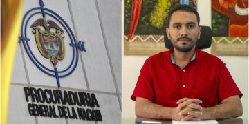 Cargos al alcalde de Leticia por presuntas irregularidades en construcción del muelle de la ciudad