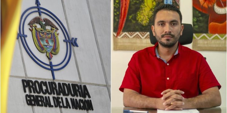 Cargos al alcalde de Leticia por presuntas irregularidades en construcción del muelle de la ciudad