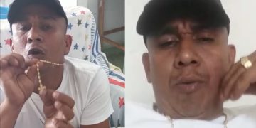 ‘Negro Ober’ solicitó al Inpec reducir los controles con el compromiso de no seguir extorsionando 