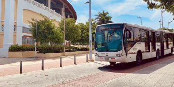En $16 mil millones acuerdan pago Transmetro y Consorcio