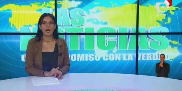 Las Noticias de Telecaribe, nominado entre los mejores noticieros de Colombia