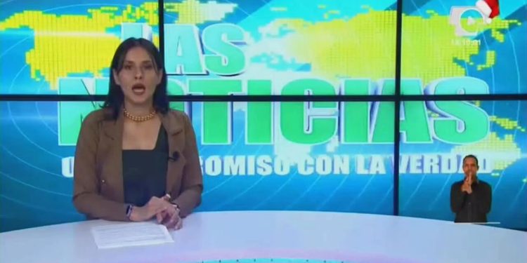 Las Noticias de Telecaribe, nominado entre los mejores noticieros de Colombia