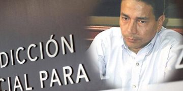 JEP acepta a exrector de la Universidad de Córdoba condenado por el asesinato de un profesor