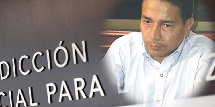 JEP acepta a exrector de la Universidad de Córdoba condenado por el asesinato de un profesor