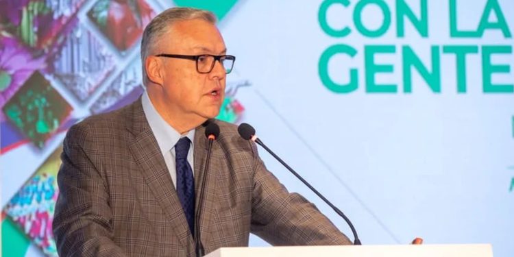 Minjusticia desde Barranquilla descartó desaparición de la Procuraduría e Inpec