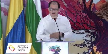 Fiscal general anuncia medidas legales tras fallo de la Corte sobre Ley de ‘Paz Total’. Habrá capturas