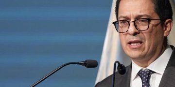 Fiscal Barbosa critica al Gobierno: “Lo único que ha hecho es convertir al país en un imperio criminal”