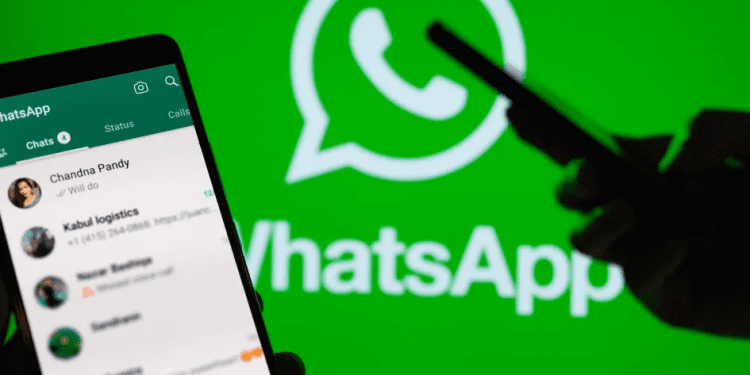 WhatsApp permitirá enviar mensajes de voz que se escuchen una sola vez