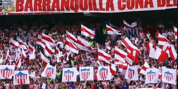 ¡Todo agotado! Más de 40.000 boletas vendidas para la final entre Junior y Medellín en el Metropolitano