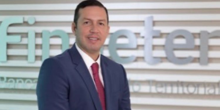 Findeter anuncia $87.000 millones para linea crédito del Catastro multiproposito