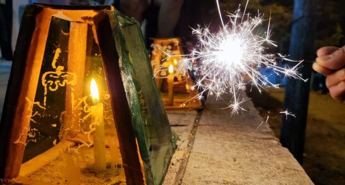 Impacto de la Pólvora: 168 lesionados y dos víctimas mortales en Colombia en lo que va de diciembre de 2023