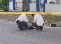 Sicarios en moto asesinaron a comerciante en el norte de Barranquilla