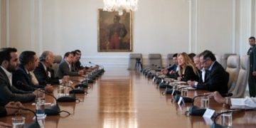 Extorsión, el principal problema presentado por Verano en encuentro de gobernadores electos con Petro
