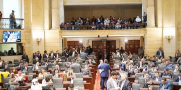 Reforma a la justicia aterrizará en el Congreso en marzo de 2024