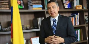 Ministro de Transporte fue citado a debate de control político