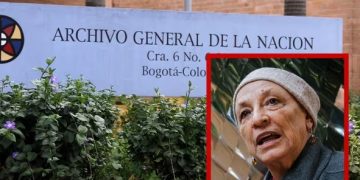 Declaran insustituible a directora del Archivo General de la Nación por denuncias de abusos laborales