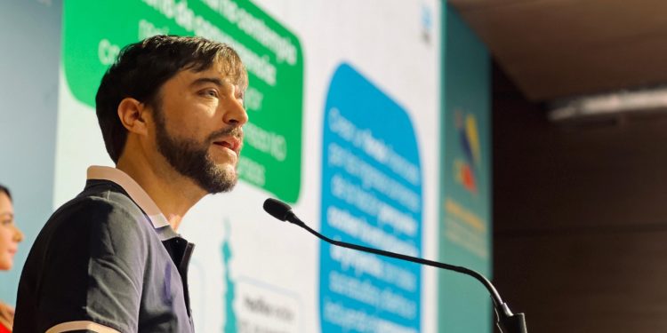 Alcalde Pumarejo reitera llamado a reformular el Sistema General de Participaciones para invertir más recursos en los programas oficiales de las ciudades