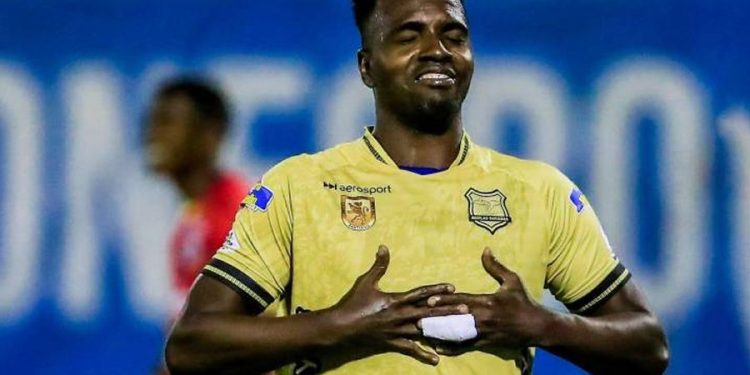 ¿Marco Pérez a Junior de Barranquilla?