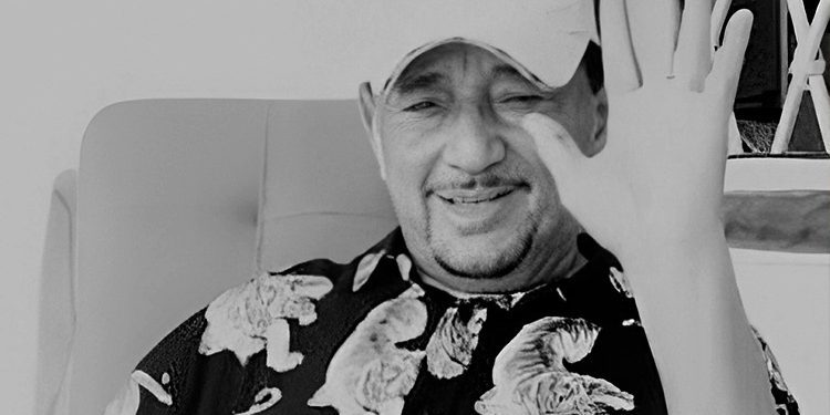 Lisandro Meza: Esta fue la última canción que grabó junto a su hijo Juan José