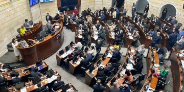 Reforma a la Salud habría frenado discusión de 90 proyectos