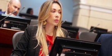 Representante Miranda alerta por la no reglamentación de la Ley de Pólvora
