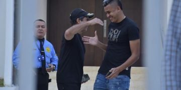 ¡El volante Víctor Cantillo regresa Junior!