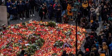 Luto nacional en República Checa por tiroteo en la universidad de Praga