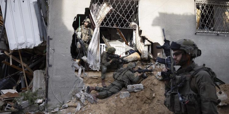 Israel confirma que 135 secuestrados por Hamás siguen en Gaza