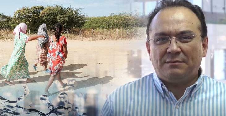 Procuraduría entregó observaciones frente al proyecto decreto para el uso, manejo, protección y conservación del agua en La Guajira