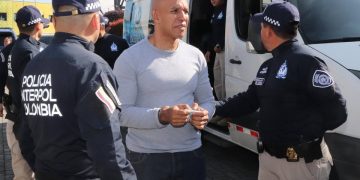 Hermano de Piedad Córdoba se declararía culpable de narcotráfico