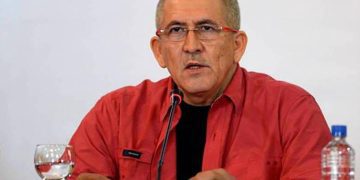ELN niega que secuestra: ‘Antonio García’ dice que solo tiene prisioneros y retenidos