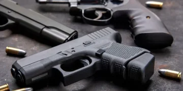 Prohibición del porte de armas de fuego extendida hasta 2024