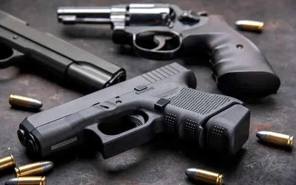 Prohibición del porte de armas de fuego extendida hasta 2024