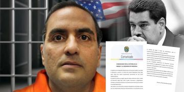 “Alex Saab es víctima de retaliación de EE.UU.”, aseguró Gobierno de Venezuela tras confirmar su liberación