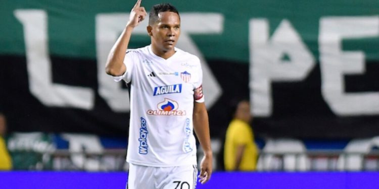 ¡Junior más vivo que nunca! Le ganó al Cali y ahora depende de sí mismo para llegar a la final