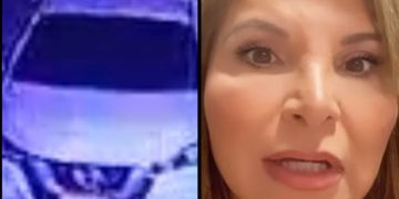 La periodista barranquillera Diva Jessurum denuncia persecución en el norte de la ciudad y pide acciones al Gobierno
