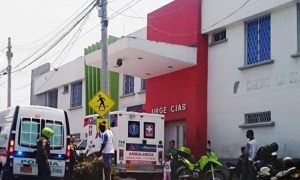 Hombre asesinado en ataque a balazos en Nueva Colombia