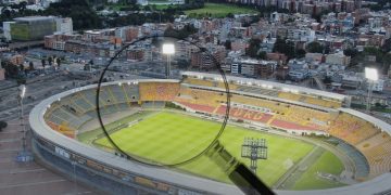 Procuraduría indaga a funcionarios de la alcaldía de Bogotá, por presuntas contrataciones irregulares en el estadio El Campín