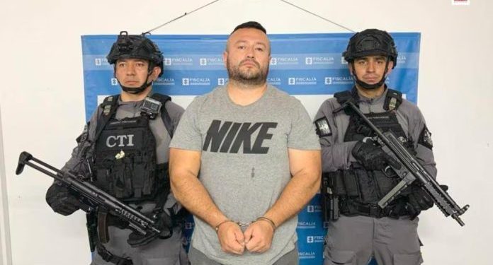 Exmilitar John Leo Rocha es enviado a prisión por amenazar a vecinos: Audios reveladores clave en decisión judicial